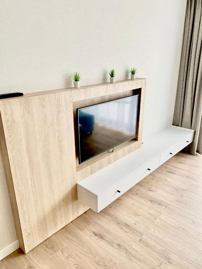 Prywatne Apartamenty W Bel Mare Free Parking Miedzyzdroje Exterior photo
