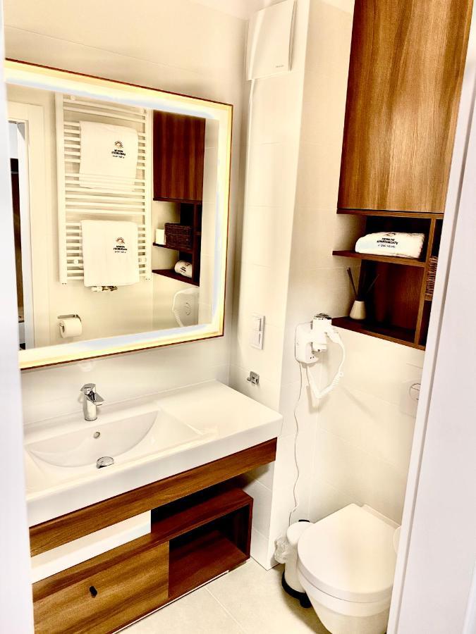 Prywatne Apartamenty W Bel Mare Free Parking Miedzyzdroje Exterior photo